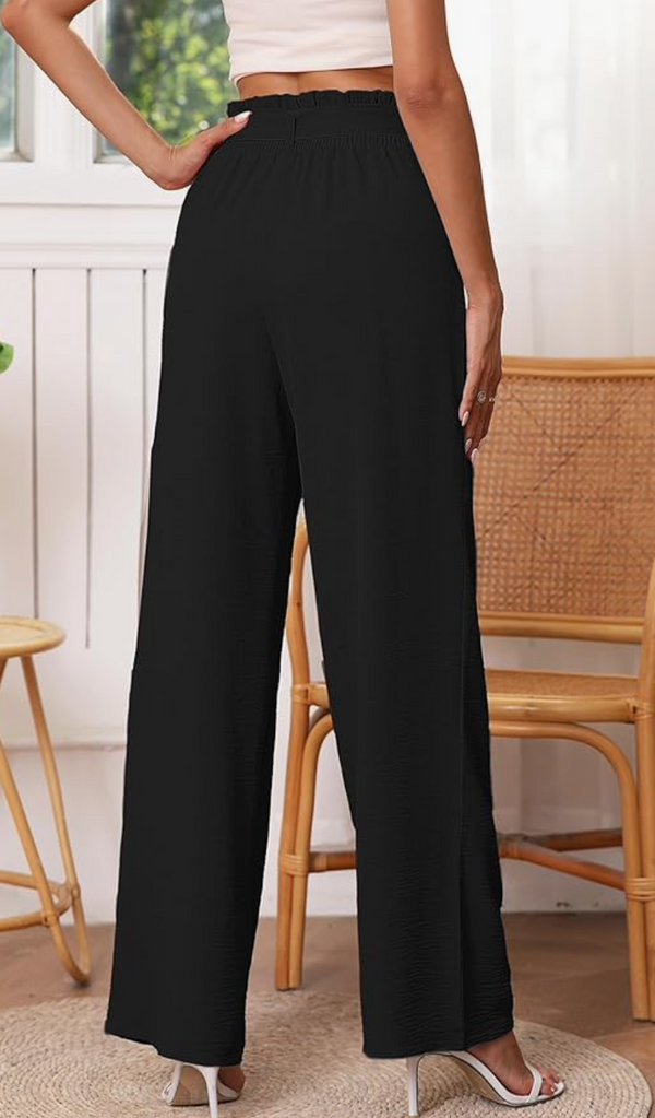 Kelly Pants | Black